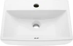 Swiss Madison SM-WS317 Sublime 17-3/4" Rectangular Ceramic Wall White. Fixed Price $72.72.