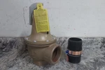 Watts 740 030 Fs Inlet 2-1/2 Outlet Iron Body Pressure Relief Valve. Fixed Price $399.99.