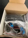 Delta Faucet EP74855 Solenoid Assembly For 90-DEGREE Integrated Pull-down,chrome. Fixed Price $164.99.