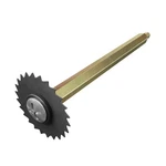Jones Stephens J40830 E-z Sheer Cttr. Fixed Price $65.86.