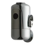 Chicago Faucet 116.424.AB.1T Electronic Sensor Hytronic Less Spout Sink. Fixed Price $860.99.