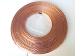4MM Od 5 Ft Microbore Copper Lubrication Plumbing Pipe Tubing Tube Coil Showa. Fixed Price $16.25.