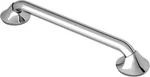 Moen YG2812CH Bathroom Safety 12-INCH Stainless Steel Transitional Grab. Fixed Price $107.19.