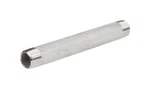 Smith-cooper 4632101890 Stainless Steel Lead-free 300 Psi Nipple Mpt X In.. Fixed Price $20.09.