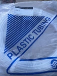 Lot Of 10, Smc TU0604C-33 Clear Polyurethane Tubing, 6MM Od, 4MM Id, 0.8MPA. Fixed Price $300.00.