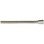 Delta U495D-PN60-PK 60"-80" Hand Shower Hose Polished Nickel. Fixed Price $118.68.
