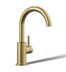 Kohler Contemporary K-26369-2MB Water Dispenser Beverage Faucet Brushed Brass. Fixed Price $200.00.