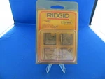 Rigid 37845 Pipe Dies 1" Npt. New, In Sealed Package. Nos. Fixed Price $29.95.