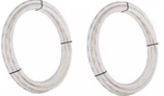 2X Sharkbite U870W25 Pex Pipe Tubing 3/4'' Flexible Water Tube Potable 25' Each. Fixed Price $34.99.