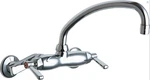 Chicago Facuets 445-L9ABCP. Fixed Price $284.99.