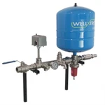 Stainless Steel Cycle Stop Valve Constant Pressure System With WX-102. Fixed Price $782.00.