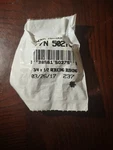 Genova Products Reducing Bushing 50275 3/4 X 1/2 Cpvc. Fixed Price $14.88.