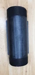 Banjo NIP200-6 Polypropylene Pipe Fitting, Nipple, Schedule 80, 2" Npt Male X 6". Fixed Price $13.25.