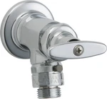 Chicago Faucets 387-E27 Wall Mounted Hose Chrome. Fixed Price $232.50.