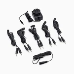 Sloan 362035 SFP35A Gang Adapter Kit 100-240VAC/6VD. Fixed Price $128.18.