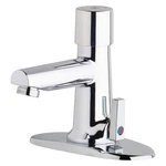3502-4E2805ABCP Straight,chrome,chicago FAUCETS,3502 41N761. Fixed Price $356.78.