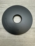 Kohler Escutcheon Replacement Only Matte Black Oem For Trim # TS97074-4G-BL. Fixed Price $13.99.
