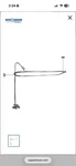Jones Stephen S10070 Complete Add-a-shower Unit With S10080 Diverter. Fixed Price $375.00.