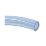 Abbott Rubber T10004017 Master Plumber Pvc Tubing, Clear, 1-1/2 X 1-7/8 In. 25. Fixed Price $109.82.