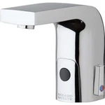 Chicago Faucet 116.878.AB.4 Electronic Sensor Hole Hytronic Edge Lavatory New. Fixed Price $180.00.