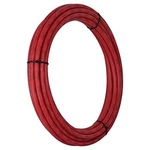 Sharkbite Cash Acme U860R100 Pex Coil Tubing, 100-FOOT, Red. Fixed Price $46.20.