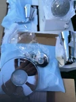 Kohler Coralais K-TS15601-4SHRA Cp Tub And Showers Trim Only. Fixed Price $38.98.