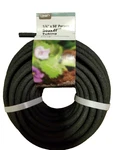 Orbit Drip Irrigation Porous Soaker Hose, 1/4-IN. X 50-FT.. Fixed Price $12.38.