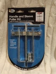 Cobra Products Handle Sleeve Puller Kit PST168. Fixed Price $23.08.