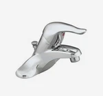 Moen L64620 Chateau Chrome 1-HANDLE Bathroom Faucet. Fixed Price $79.99.