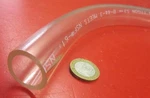 Versilon B-44-3 Tubing AAB00053 1.00" Od X 3/4" Id 1/8" Wall Ft. Fixed Price $78.12.