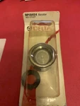 Delta RP18454 Oem Aerator 2.2GPM Neo Style Chrome. Fixed Price $32.00.
