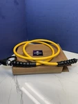 Rs- HC7206 Foot (enerpac Style) High Pressure Hydraulic Hose 10,000 Psi CH604. Fixed Price $84.99.