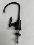 Kingston Brass Gourmetier KS7195AL Restoration Single Handle Water Filtration. Fixed Price $67.95.
