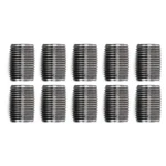 1/2" X 1" Close Nipple Malleable Iron Pipe Steel Industrial. Fixed Price $19.48.