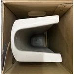 Kohler Elmbrook Pedestal Sink Base K-R5334-0 White Vitreous China 27.75". Fixed Price $60.00.