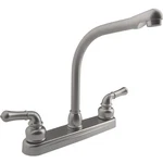 Dura Faucet DFPK210CSN Rv Kitchen. Fixed Price $67.14.