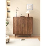 Buffet Cabinet With Storage ,carved 2 Door Sideboard,multifunctional. Fixed Price $166.00.