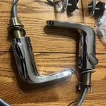 American Standard Nextgen Selectronic Integrated Commercial Faucet 7755305.002. Fixed Price $149.00.