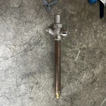 Prier Diamond C-144 Anti-siphon Frost Free Irrigation Wall Hydrant. Fixed Price $35.00.