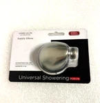 Delta U4980-SS-PK Supply Elbow For Wall Mount Hand Shower Stainless. Fixed Price $22.95.