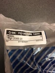 Smc TU1208B-20 Poly Tubing Meter Roll. Fixed Price $60.00.