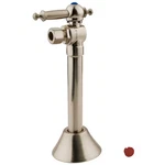 Vintage CC83208TL 1/2" Sweat 3/8" Od Comp Angle Shut Off Valve W/5 Extension. Fixed Price $59.96.