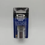 Brass Craft SF0023X Dishwasher Aerator, Dual Thread 15/16"-27 Male & 55/64"-27. Fixed Price $7.22.