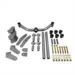 Tubular Watts Link With Heim Joints Weld On. Fixed Price $495.90.