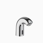 Sloan 3362110 SF2150-4-BDM Cp Touchless Faucet 0.5GPM. Fixed Price $561.09.