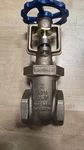 Lansdale 2" Fire Main Gate Valve 175PSI Bronze. Fixed Price $320.28.