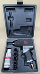 Chicago Pneumatic CP734H 1/2" Impact Air Wrench Kit (MVP020450). Fixed Price $164.99.