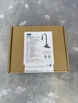 Zurn Aquasense Single Hole Bathroom Faucet 0.5 Gpm Z6920-XL. Fixed Price $199.99.