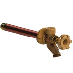 Woodford 17P-10-MH 10" Long Freezeless Anti-siphon Wall Faucet. Fixed Price $52.99.