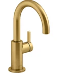 Kohler Components K-28291-2MB Filtered Cold Water Dispenser Faucet Moderne Brass. Fixed Price $378.00.